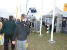 Blattin Polska na Agro Show 2013
