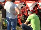 Agro Show 2015 - Kverneland