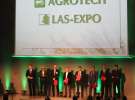 Gala AGROTECH Kielce 2015