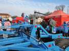 Agro-Lift na targach Agro-Park Lublin 2020