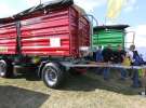 Agro Show 2015 - Zaslaw  