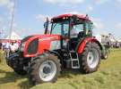 Zielone Agro Show pokaz maszyn rolniczych