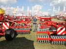 Agro Show 2015 - Kongskilde