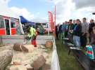 AGRO SHOW 2013 - sobota i niedziela