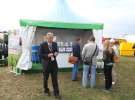 Agro Show 2015 - Wiprol 