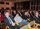 Relacja rozdania nagród z XI Międzynarodowych Targów Fermy Bydła 