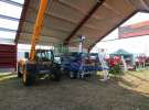 Ditta-Seria na Agro Show 2014