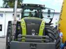 Dni Otwarte w Firmie AGRO-LAND   CLAAS 2012