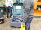 INDUSTRY Diesel Oil na targach Opolagra 2014