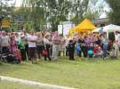 Festiwal Wieprzowiny w Targowisku Dolnym