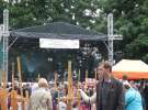 Festiwal Wieprzowiny w Koźminie Wielkopolskim 2013