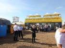 AGRO SHOW Bednary 2016 - Niedziela