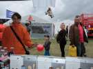 AGRO SHOW 2013 - sobota i niedziela