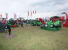AGRO SHOW 2013 - sobota i niedziela