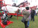 Bury na AGRO SHOW BEDNARY 2017