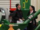 M-ROL na AGROTECH Kielce 2014