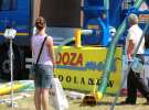 DOZAMECH na targach AGRO-TECH Minikowo 2013