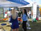 Agro Show 2015 - Blattin