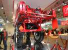Targi Agritechnica 2013 w Hanowerze