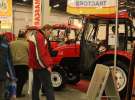 Prokmar na Agro Tech Kielce 2012