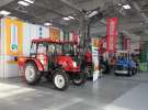 Agro-Park Lublin 2013