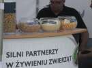 MICHEL PASZE na Zielonym AGRO SHOW - Polskie Zboża 2015 w Sielinku