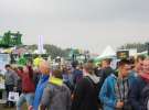 AGRO SHOW BEDNARY 2017 (Niedziela)