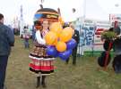 AGRO SHOW 2013 - sobota i niedziela