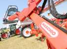 Maschio-Gaspardo na targach AGRO-TECH w Minikowie 2014