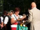 Festiwal Wieprzowiny Drzeczkowo 2012