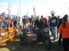 Zdjęcia z Motorem na Agro Show 2012 niedziela