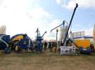 Agro Show 2015 - Dozamech 