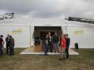 AGRO SHOW Bednary 2016 - Sobota