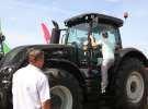 AGCO na Zielonym AGRO SHOW - Polskie Zboża 2015 w Sielinku