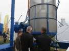 DOZAMECH na targach Agro Show 2013