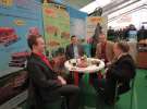 POM Ltd.  na AGROTECH Kielce 2014