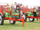 Stanimpex na AGRO SHOW BEDNARY 2017