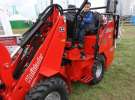 AGRO SHOW 2013 - sobota i niedziela