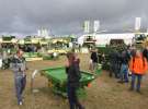 AGRO SHOW 2015 - niedziela