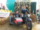 Agro Show 2011 Zdjęcia z Motorem Niedziela
