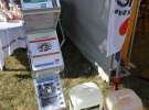 Agro Show 2015 - Blattin