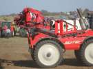 Agro Show 2011 Pokazy Maszyn