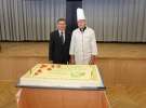 Debata Rolna 2012 oraz Jubileusz XV-lecia Lubuskiej Izby Rolniczej