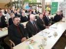 Debata Rolna 2012 oraz Jubileusz XV-lecia Lubuskiej Izby Rolniczej