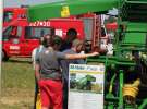 McHale na ZIELONE AGRO SHOW 2016