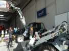 CHEMIROL na Targach AGRO-PARK Lublin 2015