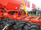 Maschio Gaspardo na AGRO SHOW BEDNARY 2017