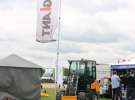 Giant na AGRO-TECH Minikowo 2017