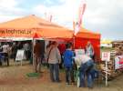 Agro Show 2015 - Techmet