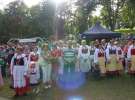 Festiwal Wieprzowiny Drzeczkowo 2012